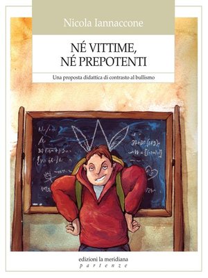 cover image of Né vittime né prepotenti